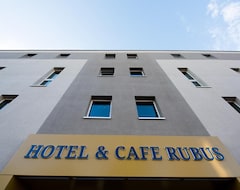 Khách sạn Hotel Rubus (Effretikon, Thụy Sỹ)