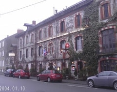 Khách sạn Cit'Hotel Marie Stuart (La Roche-sur-Yon, Pháp)