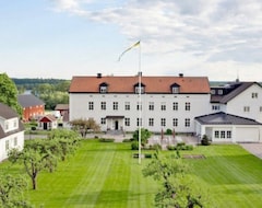 Khách sạn Basenberga Hotell & Konferens (Vingåker, Thụy Điển)