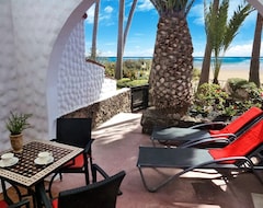 Cijela kuća/apartman Luxury Studio For Beach Lovers - Apartment By The Sea Under Palm Trees (Costa Calma, Španjolska)
