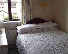 Bed & Breakfast Anchor Lodge Guesthouse (Galway, Ai-len)