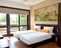 Terrace Green Hotel & Spa (Negombo, Šri Lanka)