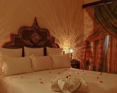 Hotel Riad Marrakech By Hivernage (Marrakech, Morocco)