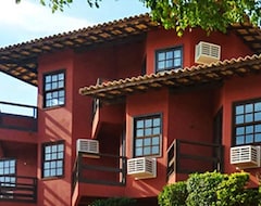 Hotel Coronado Inn (Armação dos Búzios, Brazil)