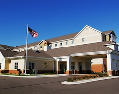 Khách sạn Homewood Suites New Brighton (Saint Paul, Hoa Kỳ)