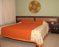 Khách sạn Hotel Navegantes Praia (Fortaleza, Brazil)