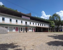 Khách sạn Hotel Park Industrial (Muriaé, Brazil)
