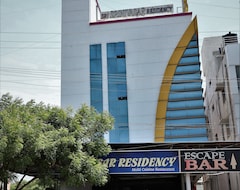 Hotel Sri Srinivasar Residency (Vellore, India)
