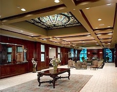 Khách sạn Carnegie Hotel & Spa (Johnson City, Hoa Kỳ)