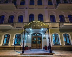 Hotel Garni (Minsk, Bielorrusia)