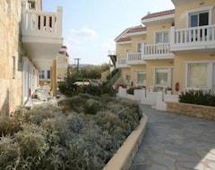 Hotel Jo An Beach (Adele, Greece)