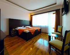 Lomakeskus Ani Resort (Yerevan, Armenia)