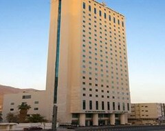 Khách sạn Makarim AlBait (Mekka, Saudi Arabia)