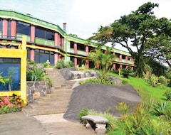 Lake Arenal Hotel & Brewery (Tilarán, Kosta Rika)