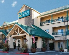 Hotel Quality Inn & Suites (Livermore, USA)