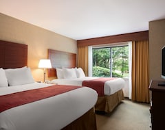 Hotell Ramada Toms River (Toms River, USA)