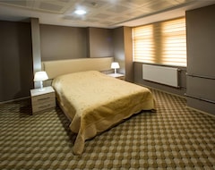 Khách sạn Yalnızçam (Ardahan, Thổ Nhĩ Kỳ)