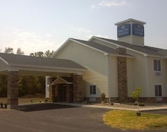 Khách sạn Cobblestone Hotel & Suites - Knoxville (Knoxville, Hoa Kỳ)