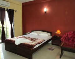 Hotelli Capsicum (Kharagpur, Intia)