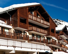 Hotel Résidence Lagrange Vacance Les Chalets du Mont Blanc (Hauteluce, France)