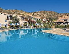 Hotel Hylatio Tourist Village (Pissouri, Cyprus)