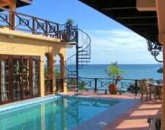 Khách sạn Reef View Pavilion Villas (St George's, Grenada)