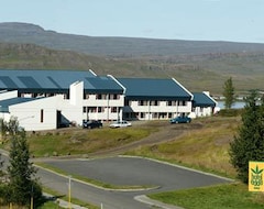 Hotel Edda Egilsstadir (Egilsstaðir, Iceland)