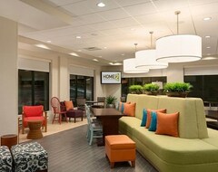 Hotel Home2 Suites By Hilton Clarksville, In (Clarksville, EE. UU.)