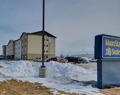 Hotel MainStay Suites Williston (Williston, USA)