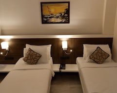 Hotel Deepali Executive (Aurangabad, Indien)