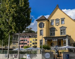 Hostel / vandrehjem Selda's (Schaffhausen, Schweiz)
