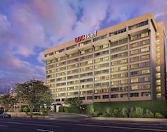 Usc Hotel (Los Angeles, Sjedinjene Američke Države)