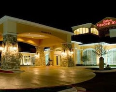 Hotel Hilton Garden Inn Amarillo (Amarillo, USA)