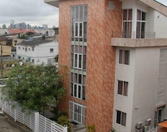Tüm Ev/Apart Daire Fairview Apartments (Ikeja, Nijerya)