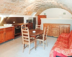 Cijela kuća/apartman Charming Studio Classified Stone Vaults, Swimming Pool, For 2 To 5 People (Saint Jean de Buèges, Francuska)