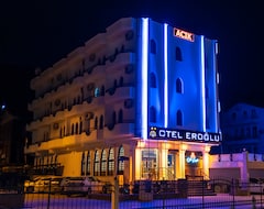 Khách sạn Eroglu City (Fethiye, Thổ Nhĩ Kỳ)