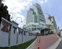 فندق ذا زينيث هوتل (كوانتان, ماليزيا)