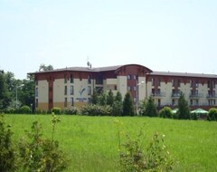 Hotel Malinowy Zdrój (Solec-Zdrój, Poland)