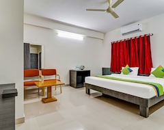 Hotel Treebo Trend S M Royal Stay (Bengaluru, India)