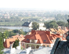 Hotel Flisak (Sandomierz, Poland)
