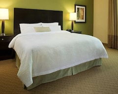 Hotel Hampton Inn & Suites Denver Airport Gateway Park (Denver, USA)