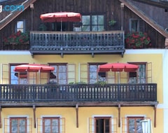 Aparthotel Haus Franziska (Hallstatt, Austrija)