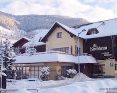 Hotel Gasthof Alt Kirchheim (Bad Kleinkirchheim, Austria)