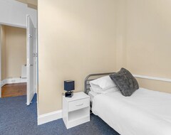 Khách sạn Jasmine Apartment Sleeps 7 (Edinburgh, Vương quốc Anh)