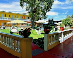 Khách sạn Casa de Avila (Arequipa, Peru)