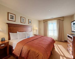 Hotel Homewood Suites by Hilton East Rutherford - Meadowlands, NJ (East Rutherford, USA)