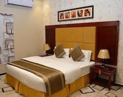 Căn hộ có phục vụ Al Rest Inn Hotel (Jizan, Saudi Arabia)