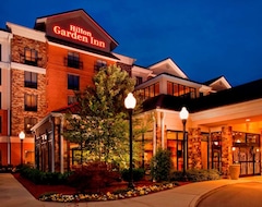 Khách sạn Hilton Garden Inn Boston/Marlborough (Marlborough, Hoa Kỳ)