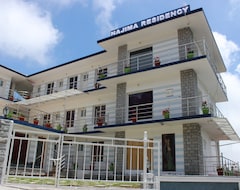 Hotel Najima Residency (Dindigul, Indija)