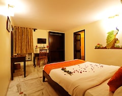 Khách sạn Treebo Trend The Marwar Hotel & Gardens (Jodhpur, Ấn Độ)